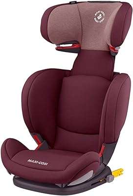 Siège auto maxi cosi rodifix air pocket rouge 1 pièce. Besoin de produits à petit prix ? DIAYTAR COTE D'IVOIRE  vous propose une large sélection d'articles discount, allant de la maison à l'électroménager en passant par l'informatique, la mode et les gadgets. Faites des économies en faisant vos achats chez nous !