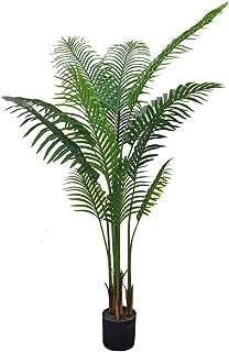 Palmiers areca artificiels bananier arbre kwai de décoration réaliste arbres modernes. Faites des économies sur tous vos achats avec DIAYTAR COTE D'IVOIRE . Notre boutique en ligne vous propose des articles de qualité à prix cassés, que ce soit pour votre maison, l'électroménager, l'informatique ou encore la mode. Ne cherchez plus ailleurs, les meilleures offres discount sont chez nous !