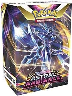 Boîte de combat et de construction de boosters pokémon épée et bouclier astral radiance. Trouvez tout ce dont vous avez besoin chez DIAYTAR COTE D'IVOIRE, votre boutique en ligne discount incontournable. Avec un vaste choix d'articles pour la maison, des électroménagers aux gadgets high-tech, en passant par la mode à petits prix, nous vous offrons des opportunités d'économies tout en garantissant une satisfaction maximale.