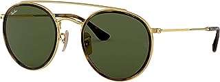 Lunettes de soleil aviateur unisexe rb3647n 001 9u 51 51 22 145 mm. DIAYTAR COTE D'IVOIRE  : votre boutique en ligne discount préférée ! Faites des économies sur des articles essentiels pour votre vie quotidienne, de l'électroménager à l'informatique en passant par la mode et les gadgets. Ne cherchez plus, les meilleurs prix sont chez nous !