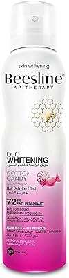 Spray antisudorifique et déodorant bissellin pour femme 150 ml is_best_seller. Cherchez-vous à économiser tout en achetant des produits de qualité ? DIAYTAR COTE D'IVOIRE  est là pour vous. Notre boutique en ligne généraliste offre une sélection variée de produits discount, allant des équipements pour la maison à l'informatique, en passant par l'électroménager et la mode. Ne payez pas plus cher ailleurs, explorez DIAYTAR COTE D'IVOIRE  pour des bonnes affaires garanties.