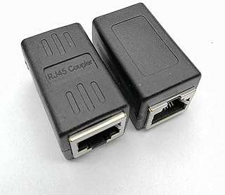 Câble d'extension ethernet lan rj45 femelle cat6 6a 5e câble de réseau. DIAYTAR COTE D'IVOIRE, votre partenaire de shopping discount en ligne, regroupe une large gamme de produits à prix cassés pour tous les amateurs de bonnes affaires. Faites des économies sur vos achats de la maison à l'électroménager, de l'informatique à la mode, grâce à DIAYTAR COTE D'IVOIRE !