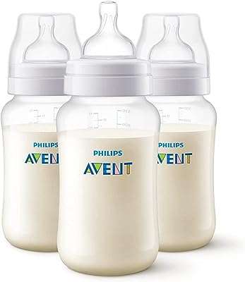 Biberon anti colique philips avent 330 ml scf406 34. Trouvez tout ce dont vous avez besoin à des prix incroyables sur DIAYTAR COTE D'IVOIRE ! Que vous cherchiez des meubles abordables pour votre maison, des appareils électroménagers de qualité ou des gadgets technologiques à la pointe, notre boutique en ligne généraliste regorge de bonnes affaires.