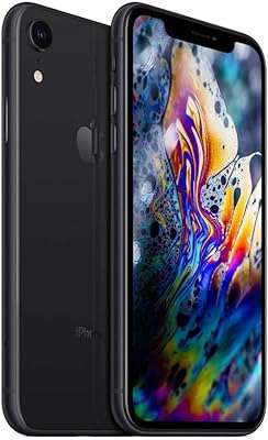 Apple iphone xr noir 64 go remis à neuf avec une garantie. Découvrez DIAYTAR COTE D'IVOIRE, la boutique en ligne où vous trouverez des articles discount pour tous les aspects de votre vie quotidienne. Que vous recherchiez des équipements pour la maison, des appareils électroniques dernier cri, des vêtements à la mode ou des gadgets innovants, notre vaste sélection de produits vous garantit des économies substantielles sans sacrifier la qualité. Faites des achats malins et profitez de prix imbattables avec DIAYTAR COTE D'IVOIRE .