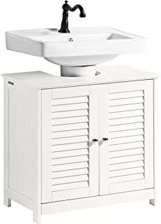 (stock eau) sobay frg237 ii w meuble de salle de bain sous évier adapté aux lavabos sur pied. Profitez de bonnes affaires toute l'année avec DIAYTAR COTE D'IVOIRE  ! Que vous recherchiez des articles pour la maison, des équipements informatiques abordables ou des essentiels de la mode, notre boutique en ligne vous propose un vaste choix de produits discount pour répondre à tous vos besoins.