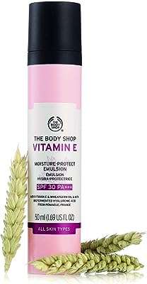 Émulsion spf 30 tous types de peau. DIAYTAR COTE D'IVOIRE, votre partenaire pour des achats électroniques à prix discount. Découvrez notre large choix d'appareils high-tech, des smartphones aux téléviseurs en passant par les enceintes et les caméras. Profitez de nos offres imbattables pour vous équiper des dernières innovations technologiques sans vous ruiner.