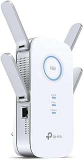 Rallonge de portée wi fi tp link ac2600 re650 blanc. DIAYTAR COTE D'IVOIRE  - La boutique en ligne qui rend le shopping abordable! Découvrez notre sélection de produits discount, comprenant des équipements informatiques, des appareils électroménagers, des vêtements tendance et bien plus encore, tous à des prix défiant toute concurrence.