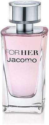Jacomo for her pour femme 100ml eau de parfum. DIAYTAR COTE D'IVOIRE  - La solution idéale pour les chasseurs de bonnes affaires en ligne. Trouvez des produits discount de haute qualité dans toutes les catégories, y compris la mode, l'électronique, l'ameublement et bien plus encore. Économisez sans compromis sur la qualité !
