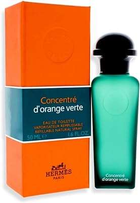 Hermès concentre d'orange verte eau de toilette 100ml. Explorez les offres exceptionnelles de DIAYTAR COTE D'IVOIRE, la boutique en ligne ultime pour les amateurs de bons plans. Trouvez tout ce dont vous avez besoin, de la maison à l'électroménager, de l'informatique à la mode en passant par les gadgets les plus tendance, le tout à des prix défiant toute concurrence.