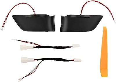 Éclairage led compatible power t pour toyota venza 2021 2022 2023 poignée de porte. Bienvenue sur DIAYTAR COTE D'IVOIRE, le site idéal pour les amateurs de bonnes affaires ! Avec une large gamme de produits discount pour la maison, l'électroménager, l'informatique, la mode et les gadgets, nous offrons une solution pratique pour économiser sans renoncer à la qualité. N'attendez plus, explorez notre sélection et profitez de prix imbattables.