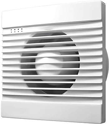 Ventilateur d'extraction raco pour placard salle de bains cuisine ventilateur standard. DIAYTAR COTE D'IVOIRE  - Votre source incontournable de produits discount pour la maison, l'électroménager, l'informatique, la mode et les gadgets. Nous sommes fiers de vous offrir une sélection variée à des prix exceptionnels. Parcourez notre boutique en ligne dès maintenant et trouvez les meilleures affaires!