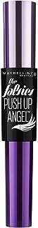 Mascara lavable maybelline new york the false push up angel noir. Ne payez plus le prix fort pour vos achats en ligne, choisissez DIAYTAR COTE D'IVOIRE  et économisez ! Découvrez notre boutique en ligne généraliste offrant une multitude de produits discount, allant des articles pour la maison aux dernières tendances mode en passant par l'informatique et les gadgets. Faites des économies sur tous vos achats sans compromis sur la qualité.