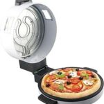 Machine à pain arabe hizosun 2200 w comptoir usage domestique tube en acier. DIAYTAR COTE D'IVOIRE  - votre solution tout-en-un pour des achats discount en ligne ! Découvrez notre gamme finale de produits, allant des indispensables de la maison aux dernières tendances de la mode et de la technologie. Obtenez les meilleurs prix sur une sélection variée d'articles, vous permettant de réaliser d'énormes économies tout en profitant de produits de qualité. Avec des options de livraison flexibles et une satisfaction garantie, nous faisons de votre expérience d'achat un jeu d'enfant !