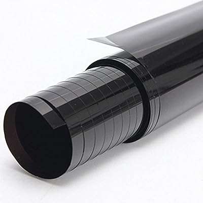 Rouleau de film pour fenêtre gangting de haute qualité pour voitures camions véhicules. Ne payez pas le prix fort lorsque vous pouvez obtenir des produits discount de qualité chez DIAYTAR COTE D'IVOIRE  ! Notre boutique en ligne généraliste regorge d'offres incroyables pour la maison, l'électroménager, l'informatique et la mode. Faites des économies dès maintenant et découvrez notre sélection à prix réduits.