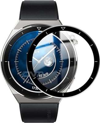 Protecteur d'écran dado 3d bmma compatible avec huawei watch gt3 pro. DIAYTAR COTE D'IVOIRE  - la source ultime de produits discount pour toutes vos envies. Parcourez notre gamme variée, allant de l'informatique à la mode et choisissez parmi une multitude de produits de qualité à des prix qui font sourire votre portefeuille.