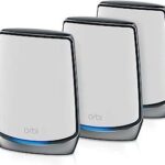 Système maillé intelligent tri bande européen ax 6000 avec technologie wifi 6 routeur 6 gbit s et 2. Besoin de dépenser moins sans renoncer à la qualité ? DIAYTAR COTE D'IVOIRE  est là pour vous ! Explorez notre catalogue en ligne et découvrez une multitude de produits discount pour la maison, l'électroménager, l'informatique et la mode, qui répondront à tous vos besoins tout en respectant votre budget.