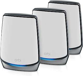 Système maillé intelligent tri bande européen ax 6000 avec technologie wifi 6 routeur 6 gbit s et 2. Besoin de dépenser moins sans renoncer à la qualité ? DIAYTAR COTE D'IVOIRE  est là pour vous ! Explorez notre catalogue en ligne et découvrez une multitude de produits discount pour la maison, l'électroménager, l'informatique et la mode, qui répondront à tous vos besoins tout en respectant votre budget.