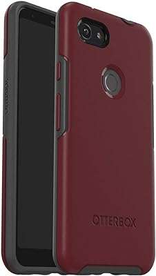 Coque otterbox symmetry series pour google pixel 3a xl emballage de vente au détail. Trouvez tout ce dont vous avez besoin à des prix imbattables chez DIAYTAR COTE D'IVOIRE  - une boutique en ligne généraliste qui vous propose des produits discount pour la maison, l'électroménager, l'informatique et plus encore.