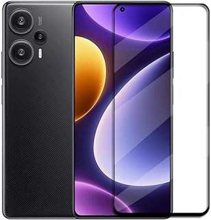 Protecteur d'écran en verre trempé xiaomi poco f5 couverture complète clarté hd anti éclats et rayures. DIAYTAR COTE D'IVOIRE  - optimisez votre budget sans sacrifier la qualité ! Découvrez notre sélection discount allant des articles de mode aux équipements électroménagers, pour des économies garanties.