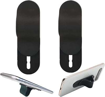 Support mobile olio 2 pièces finger grip de téléphone portable avec anneau pour smartphones. Faites des économies sur tous vos achats en ligne avec DIAYTAR COTE D'IVOIRE, la référence en termes de boutique en ligne discount. Parcourez notre large gamme de produits allant de la maison à l'électroménager, de l'informatique à la mode et des gadgets, et trouvez tout ce dont vous avez besoin à des prix incroyables. Profitez de nos offres exclusives et commandez dès maintenant pour une livraison rapide à votre porte.