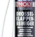 Nettoyant pour valves liqui moly 400 ml. Découvrez DIAYTAR COTE D'IVOIRE, la référence en ligne pour des achats discount. Trouvez tout ce dont vous avez besoin, des articles de maison aux dernières innovations technologiques, sans vous ruiner. Avec notre sélection variée et nos prix compétitifs, vous êtes sûr de trouver les meilleures affaires.