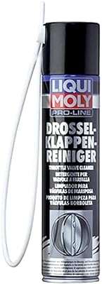 Nettoyant pour valves liqui moly 400 ml. Découvrez DIAYTAR COTE D'IVOIRE, la référence en ligne pour des achats discount. Trouvez tout ce dont vous avez besoin, des articles de maison aux dernières innovations technologiques, sans vous ruiner. Avec notre sélection variée et nos prix compétitifs, vous êtes sûr de trouver les meilleures affaires.