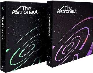 Album bts jin the astronaut (2 cadeaux) édition aléatoire + masque kpop de luxe. DIAYTAR COTE D'IVOIRE  réinvente vos achats en ligne en vous proposant une gamme incroyablement diverse de produits à prix réduits. Parcourez notre boutique en ligne et découvrez des articles discount pour la maison, l'électroménager, l'informatique, la mode et les gadgets, tout en réalisant d'importantes économies. Offrez-vous le meilleur sans vous ruiner grâce à notre sélection soigneusement choisie pour satisfaire tous vos besoins.