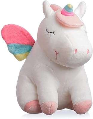 Jouet en peluche licorne mom me 98 pouces poupée douce et mignonne cadeau pour bébé. Besoin de produits à petit prix ? Faites confiance à DIAYTAR COTE D'IVOIRE, la boutique en ligne idéale pour réaliser des économies sur tous vos achats. Parcourez notre catalogue de produits discount, de la maison à l'électroménager, en passant par l'informatique et la mode. Ne vous privez pas et profitez des meilleurs prix du marché en faisant vos emplettes chez nous !