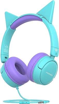 Casque filaire stéréo hd promate avec son sûr limité de 85. Bienvenue chez DIAYTAR COTE D'IVOIRE, la plateforme en ligne par excellence pour vos besoins en produits discount ! Parcourez notre sélection impressionnante, allant de l'électroménager haut de gamme aux accessoires informatiques dernier cri, des vêtements tendance aux gadgets innovants. Ne cherchez plus, nous sommes là pour rendre votre expérience de shopping abordable et inoubliable.