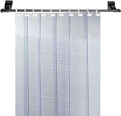 Copper industriestm rideau de climatisation en pvc de 1 mm d'épaisseur pour bureaux et magasins. Faites des affaires exceptionnelles sur DIAYTAR COTE D'IVOIRE ! Avec notre large éventail de produits discount, allant des articles de décoration intérieure aux appareils électroniques, en passant par les jouets pour enfants et les produits de santé, vous êtes assurés de trouver tout ce dont vous avez besoin à des prix imbattables.