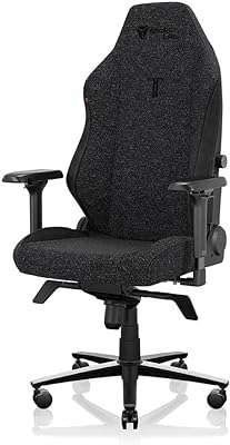Chaise de jeu secretlab titan evo 2022 black 3 d'ordinateur ergonomique avec accoudoirs. Bienvenue chez DIAYTAR COTE D'IVOIRE, la référence incontournable pour des achats en ligne à prix réduits ! Parcourez notre collection diversifiée qui comprend tout, des essentiels pour la maison à des appareils électroménagers de premier ordre, des produits informatiques de pointe et des vêtements à la mode, jusqu'aux gadgets uniques que vous ne trouverez nulle part ailleurs. Faites des économies tout en profitant d'une expérience de shopping exceptionnelle.
