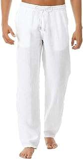 No dose pantalon d'été long simple et ample pour homme. Découvrez DIAYTAR COTE D'IVOIRE, la boutique en ligne incontournable pour les chasseurs de rabais. Trouvez tout ce dont vous avez besoin, des articles pour la maison à l'électroménager, en passant par l'informatique et la mode, à des prix discount incroyables. Économisez tout en vous offrant ce dont vous avez besoin chez DIAYTAR COTE D'IVOIRE !