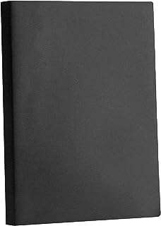 Carnet de croquis classique carnet de notes a4 en simili cuir voyage. Explorez DIAYTAR COTE D'IVOIRE, la boutique en ligne généraliste idéale pour les amateurs de bonnes affaires. Que vous soyez à la recherche d'appareils électroménagers, de produits informatiques ou de vêtements à la mode, notre sélection variée et notre politique de prix discount vous combleront.
