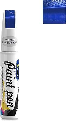 Peinture de réparation pour rayures automobiles xtr van (bleu perle foncé). DIAYTAR COTE D'IVOIRE  - votre guichet unique pour des achats discount en ligne. Parcourez notre catalogue diversifié et trouvez des produits de qualité à des prix incroyables. Avec notre large sélection allant de la maison à l'informatique en passant par l'électroménager, vous trouverez toujours ce dont vous avez besoin chez nous.