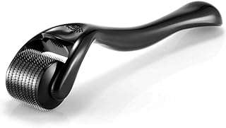 Siosi derma roller micro 540 aiguilles en titane 1mm soins de la peau du visage. Ne payez plus le prix fort pour des produits de qualité grâce à DIAYTAR COTE D'IVOIRE . Notre boutique en ligne propose une gamme étendue de produits discount, de l'électroménager à l'informatique en passant par la mode et les gadgets. Faites des économies tout en restant à la pointe des tendances !