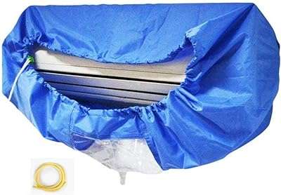 Ecoconnect split housse de nettoyage pour climatiseur sac de lavage de poussière étanche. Avec DIAYTAR COTE D'IVOIRE, achetez malin et économisez sur tous vos achats en ligne. Profitez de réductions exceptionnelles sur une multitude de produits, du petit électroménager aux vêtements et accessoires tendance. Optimisez votre budget avec DIAYTAR COTE D'IVOIRE  dès aujourd'hui !