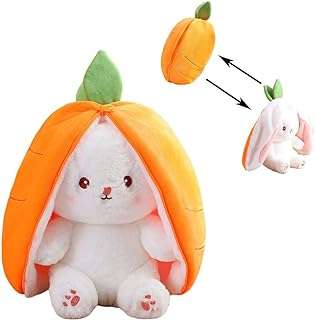 Peluche lapin fraise avec fermeture éclair réversible à oreilles disquettes réversibles animaux en peluche. Ne manquez pas l'opportunité de faire de bonnes affaires sur DIAYTAR COTE D'IVOIRE . Notre boutique en ligne propose une large gamme de produits discount, allant des articles ménagers essentiels aux dernières tendances en matière d'électronique et de mode. Profitez de nos prix imbattables et économisez dès maintenant sur tous vos achats !