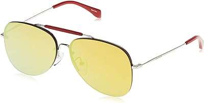 Lunettes de soleil aviateur zadig & voltaire pour homme. En quête de produits discount de qualité ? DIAYTAR COTE D'IVOIRE  est là pour vous satisfaire ! Explorez notre boutique en ligne et découvrez notre vaste gamme de produits pour la maison, l'électroménager, l'informatique et la mode. Obtenez des articles de dernière tendance à des prix incroyables et faites des économies substantielles.
