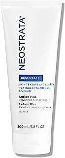 Lotion resurface plus. Ne payez pas le prix fort, découvrez DIAYTAR COTE D'IVOIRE  ! Notre boutique en ligne généraliste vous propose une variété de produits discount, des essentiels pour la maison aux appareils électroniques, en passant par la mode et les gadgets. Bénéficiez de prix abordables et de promotions attractives pour réaliser des économies significatives sur vos achats en ligne.