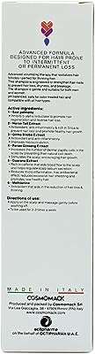 Shampoing anti chute granhair 250 ml. Faites des économies substantielles sur DIAYTAR COTE D'IVOIRE ! Parcourez notre catalogue en ligne et découvrez une gamme complète de produits de la maison à l'électroménager, de l'informatique à la mode en passant par les gadgets, tous proposés à des prix discount exceptionnels.
