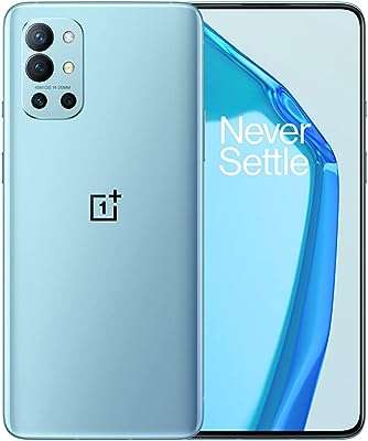 Smartphone oneplus 9r 5g 8 go 128 snapdragon 870 écran amoled. Parcourez DIAYTAR COTE D'IVOIRE, votre plateforme en ligne incontournable pour l'achat de produits discount. Que vous recherchiez des articles pour votre maison, des outils électroniques ou des accessoires de mode, nous avons tout ce qu'il vous faut à des prix incroyables, sans compromettre la qualité.
