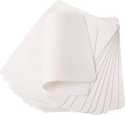 Orete papier de pratique de tatouage vierge 10 pièces 8" x 6" peau microblading pour débutants. À la recherche de bonnes affaires ? DIAYTAR COTE D'IVOIRE  est là pour vous aider ! Découvrez notre boutique en ligne remplie de produits discount, des dernières tendances en mode aux gadgets les plus recherchés. Ne manquez pas nos prix imbattables !