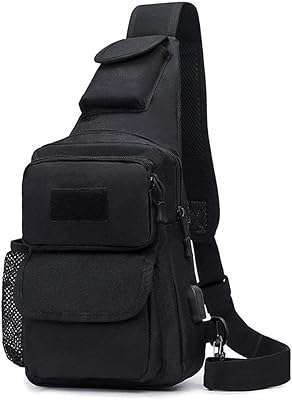 Mini sac de poitrine tactique molle daypack pack ipad à dos. Découvrez DIAYTAR COTE D'IVOIRE, votre destination ultime pour des achats malins à prix cassés ! Explorez notre catalogue en ligne et trouvez des réductions incroyables sur des produits indispensables pour la maison, l'électroménager, l'informatique ainsi que des accessoires de mode et des gadgets à la pointe de la tendance.