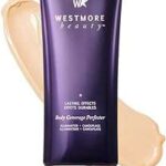 Westmore beauty body coverage perfect 7oz 210ml (warm gloss) maquillage imperméable pour les jambes. Envie de relooker votre espace de travail à moindre coût ? DIAYTAR COTE D'IVOIRE  est votre allié idéal pour l'informatique professionnelle à prix discount. Des ordinateurs de bureau aux imprimantes en passant par les accessoires de bureau, nous vous proposons une gamme complète qui allie performance et économies. Optimisez votre productivité sans compromettre votre budget avec nos offres exceptionnelles !