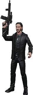 Diamond select toys! john wick. DIAYTAR COTE D'IVOIRE, la référence du shopping à petits prix en ligne ! Parcourez notre sélection impressionnante de produits discount, allant de l'ameublement à l'électroménager, de la mode aux gadgets. Ne sacrifiez pas votre budget pour vous faire plaisir, choisissez notre boutique en ligne pour des économies garanties sur les articles de qualité.