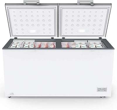 Congélateur coffre super general 750 litres blanc sgf 750 dd is_best_seller. DIAYTAR COTE D'IVOIRE  - la référence en matière de shopping en ligne à prix réduit. Trouvez tout ce dont vous avez besoin pour votre maison, de l'électroménager pratique aux articles de mode tendance, en passant par les dernières innovations technologiques. Faites des économies sans compromettre la qualité avec notre selection de produits discount de confiance.
