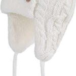 Bonnets d'hiver doublés de polaire chaude pour bébés et tout petits unisexe. Vous recherchez des cadeaux à prix abordable pour vos proches ? DIAYTAR COTE D'IVOIRE  a tout pour vous plaire. Explorez notre gamme de gadgets discount, des articles les plus insolites aux innovations technologiques les plus recherchées. Offrez des cadeaux originaux et faites des économies avec DIAYTAR COTE D'IVOIRE .