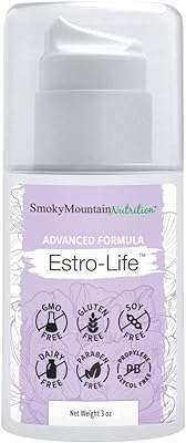 Crème d'œstrogène smoky mountain naturals pour femmes 35 onces. DIAYTAR COTE D'IVOIRE  réinvente vos achats en ligne en vous proposant une gamme incroyablement diverse de produits à prix réduits. Parcourez notre boutique en ligne et découvrez des articles discount pour la maison, l'électroménager, l'informatique, la mode et les gadgets, tout en réalisant d'importantes économies. Offrez-vous le meilleur sans vous ruiner grâce à notre sélection soigneusement choisie pour satisfaire tous vos besoins.