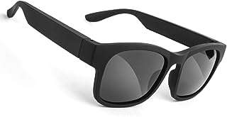 Lunettes intelligentes sans fil gillette casque bluetooth à oreille ouverte pour musique et appels. Parcourez DIAYTAR COTE D'IVOIRE, votre plateforme en ligne incontournable pour l'achat de produits discount. Que vous recherchiez des articles pour votre maison, des outils électroniques ou des accessoires de mode, nous avons tout ce qu'il vous faut à des prix incroyables, sans compromettre la qualité.