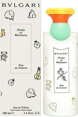 Bvlgari petits i mamans pour femme 100ml eau de toilette. DIAYTAR COTE D'IVOIRE  - la source ultime de produits discount pour toutes vos envies. Parcourez notre gamme variée, allant de l'informatique à la mode et choisissez parmi une multitude de produits de qualité à des prix qui font sourire votre portefeuille.